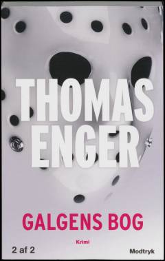 Galgens bog. Bind 2 (Stor skrift)