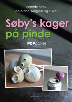 Søbys kager på pinde