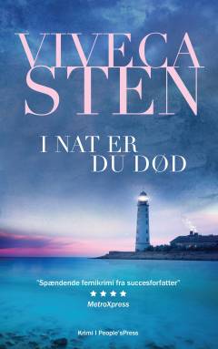 I nat er du død : mord i Skærgården