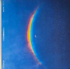 Moon music : Music of the spheres vol II