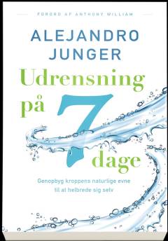 Bog, 1. bogklubudgave, 2021