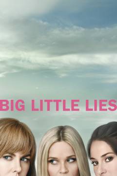 Big little lies (Sæson 2)