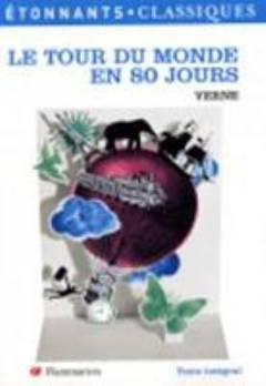 Le tour du monde en 80 jours