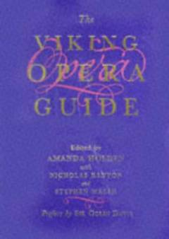 The Viking opera guide