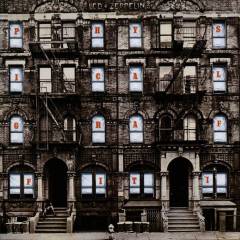 Physical graffiti