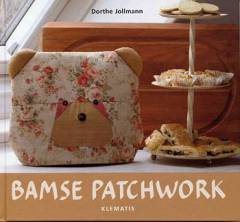 Bamse patchwork