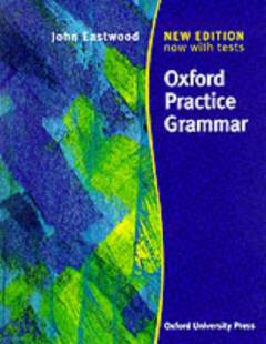 Oxford practice grammar : with answers