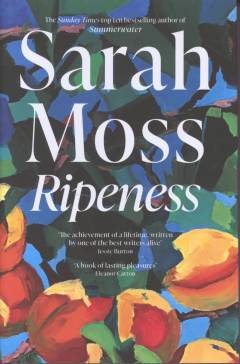 Ripeness