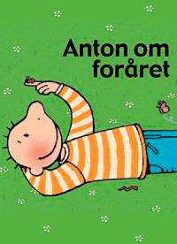 Anton om foråret
