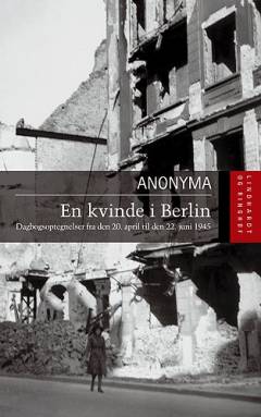 En kvinde i Berlin