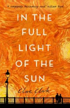 In the full light of the sun