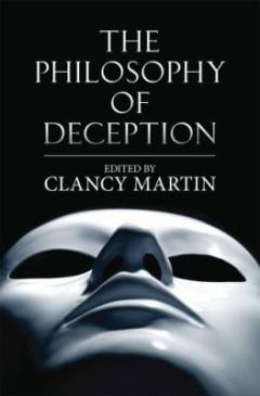 The philosophy of deception