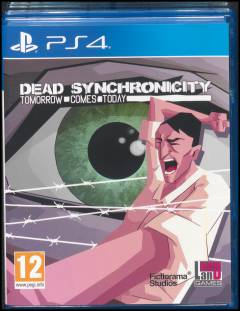 Dead synchronicity - tomorrow comes today