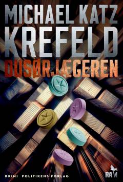 Dusørjægeren