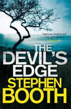 The devils edge