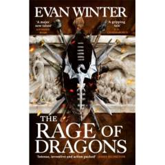The rage of dragons