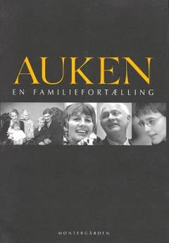 Auken : en familiefortælling