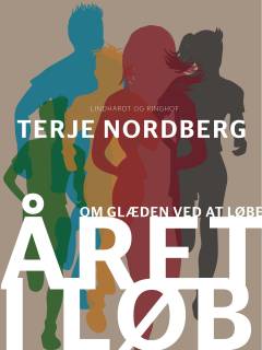 Året i løb : om glæden ved at løbe