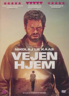 Vejen hjem (Ved Charlotte Sieling)