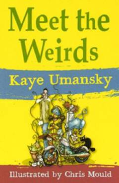 Meet the Weirds
