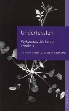 Underteksten : psykoanalytisk terapi i praksis