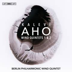 Wind quintets nos 1 & 2