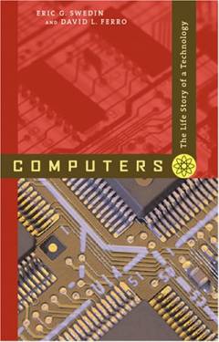 Computers : the life story of a technology
