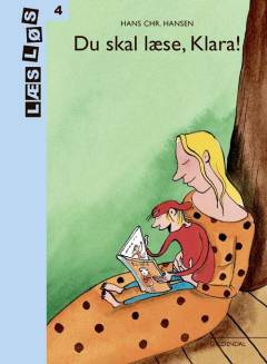 Du skal læse, Klara!