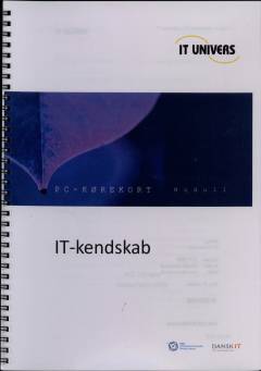 IT kendskab