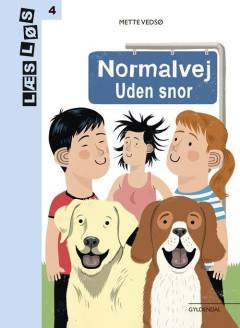 Normalvej uden snor