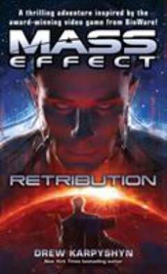 Mass effect: retribution