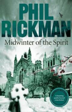 Midwinter of the spirit