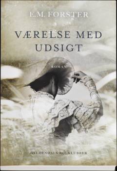 Bog, 1. bogklubudgave, 2011