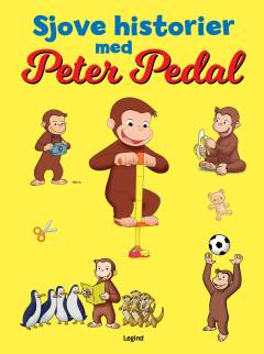 Peter Pedal