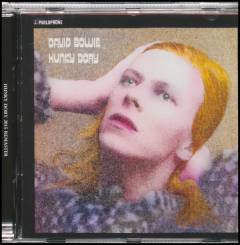 Musik (cd), 2015 remaster, 2015, ℗1971