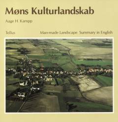 Møns kulturlandskab