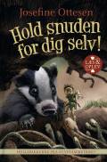 Hold snuden for dig selv