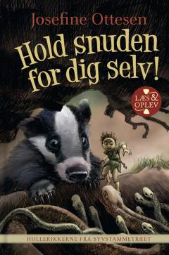 Hold snuden for dig selv!