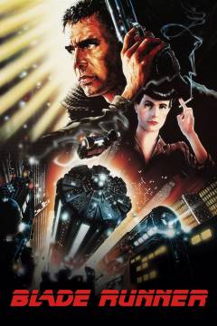 Blade runner - the director's cut