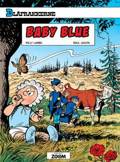 Baby blue