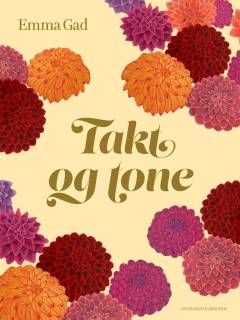 Takt og tone