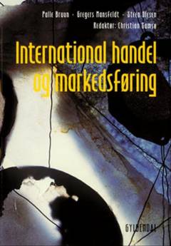 International handel og markedsføring