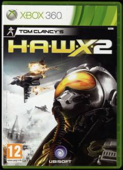 Tom Clancy's H.A.W.X 2