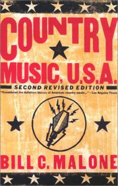 Country music, U.S.A.