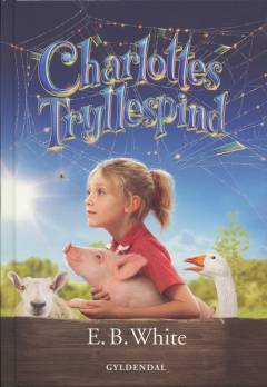 Charlottes tryllespind