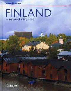 Finland : et land i Norden