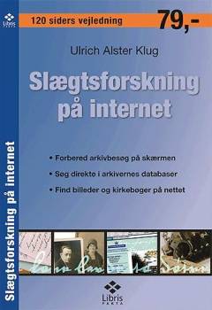 Slægtsforskning på internet