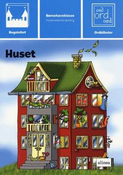 Bogslottet: Huset (0. klasse)