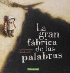 La gran fábrica de las palabras
