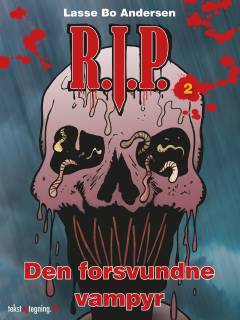Den forsvundne vampyr
